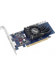 SCHEDA VIDEO GEFORCE GT1030 GT1030-2G-BRK 2 GB PCI-E (90YV0AT2-M0NA00)