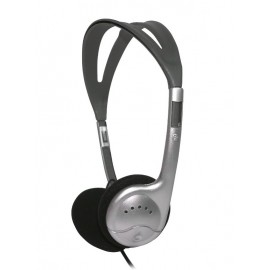 CUFFIA HP 1097TV NERA