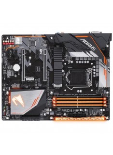 SCHEDA MADRE H370 AORUS GAMING 3 WIFI (Rev. 1.0) SK1151
