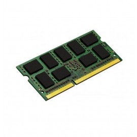 MEMORIA SO-DDR4 8 GB PC2400 MHZ (1X8) (KVR24S17S8/8)