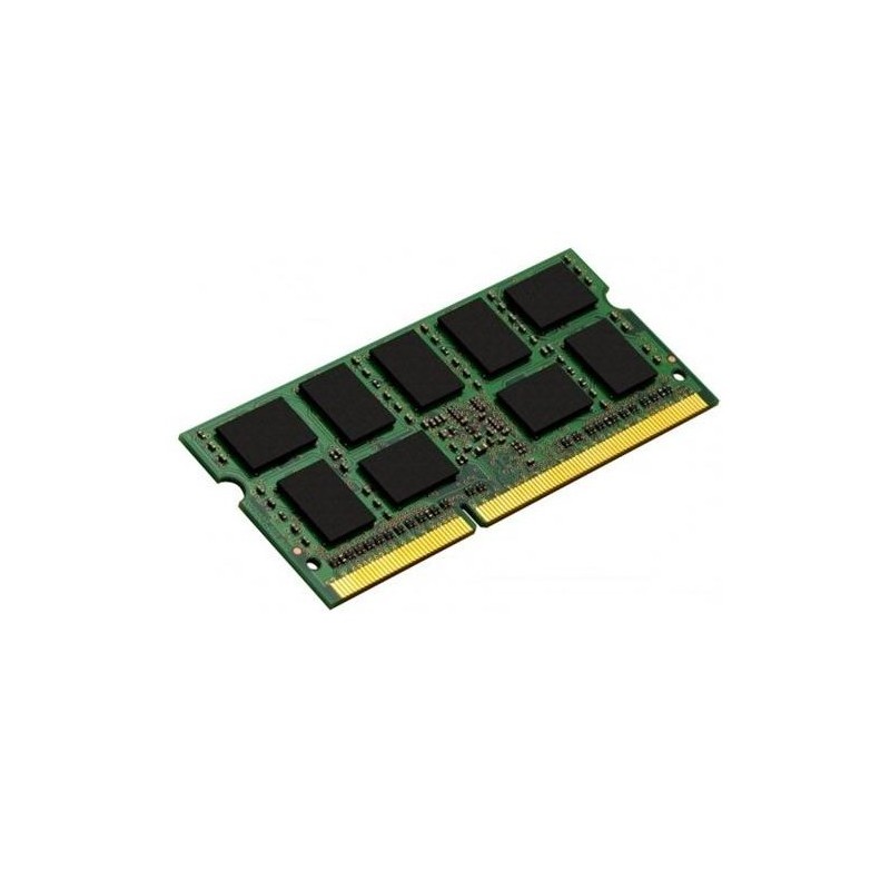 MEMORIA SO-DDR4 8 GB PC2400 MHZ (1X8) (KVR24S17S8/8)