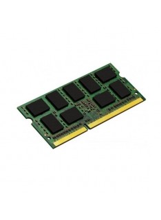 MEMORIA SO-DDR4 8 GB PC2400 MHZ (1X8) (KVR24S17S8/8)