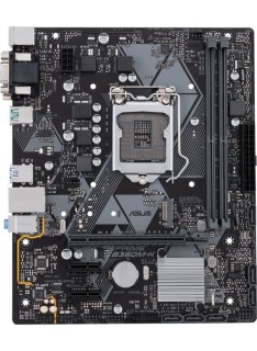 SCHEDA MADRE PRIME B360M-K (90MB0WR0-M0EAY0) SK 1151