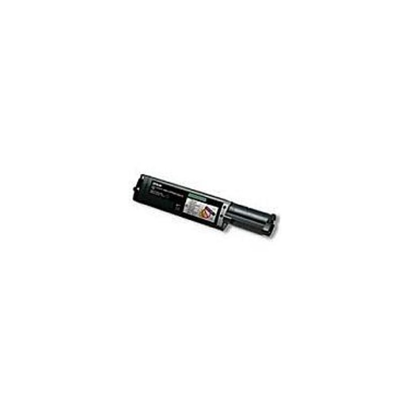 TONER ORIGINALE EPSON Y0187 GIALLO