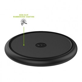 CARICATORE PAD WIRELESS WRLS-CHGPAD-AC-BLKEU