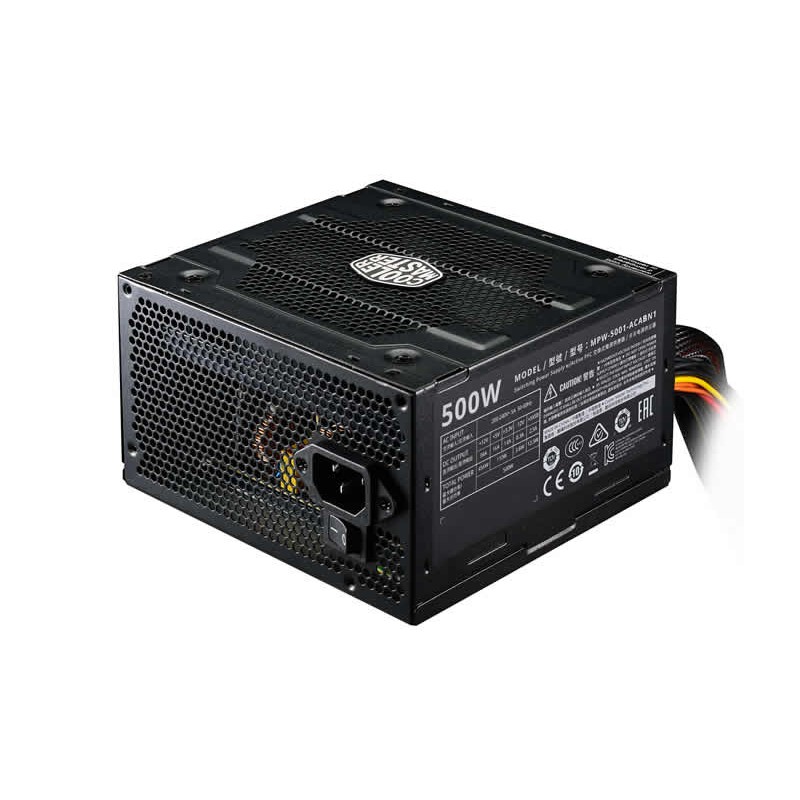 ALIMENTATORE ELITE V3 500 WATT (MPW-5001-ACABN1)