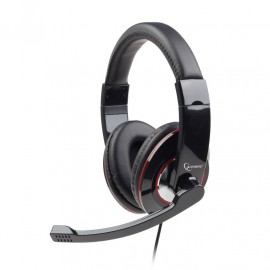 CUFFIE MICROFONO MHS-001
