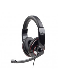 CUFFIE MICROFONO MHS-001