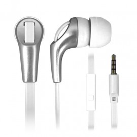 AURICOLARI TM-IP002-WH BIANCO