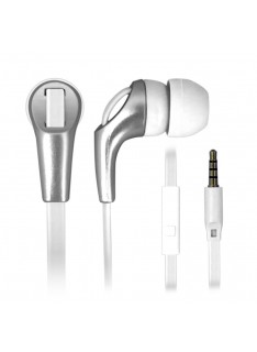 AURICOLARI TM-IP002-WH BIANCO