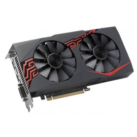 SCHEDA VIDEO RADEON RX570 EXPEDITION 4GB (90YV0AI1-M0NA00)