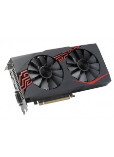 SCHEDA VIDEO RADEON RX570 EXPEDITION 4GB (90YV0AI1-M0NA00)