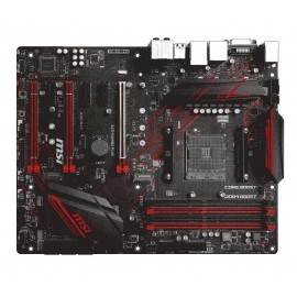 SCHEDA MADRE X470 GAMING PLUS SK AM4 (7B79-002R)