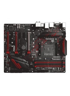 SCHEDA MADRE X470 GAMING PLUS SK AM4 (7B79-002R)