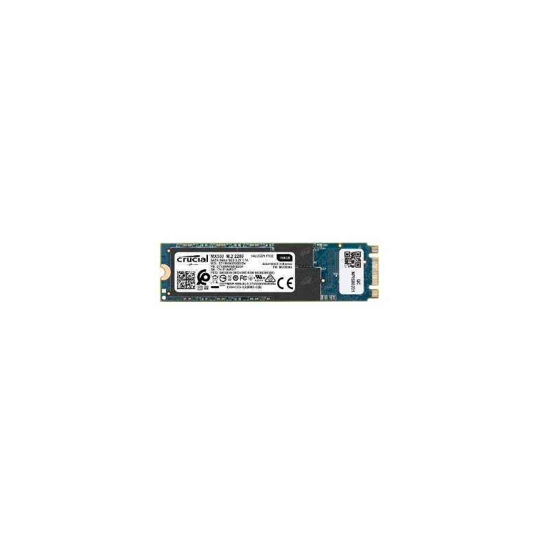 HARD DISK SSD 1TB MX500 M.2 (CT1000MX500SSD4)