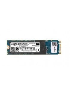 HARD DISK SSD 1TB MX500 M.2 (CT1000MX500SSD4)