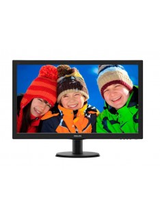 MONITOR 27" 273V5LHSB LED FULL HD