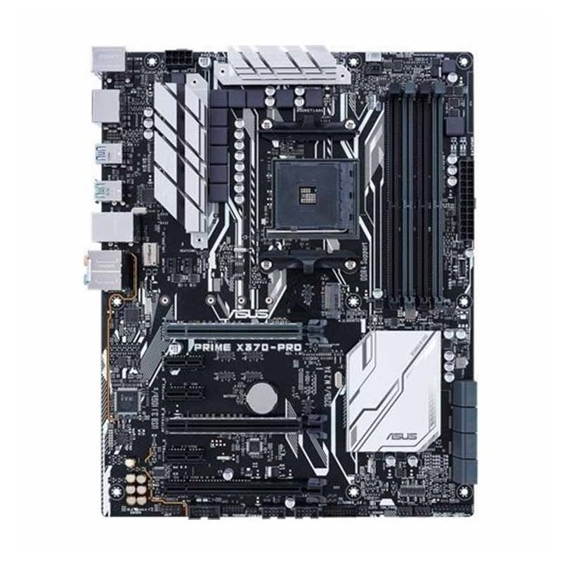 SCHEDA MADRE PRIME-X370-PRO (90MB0TD0-M0EAY0) SKAM4