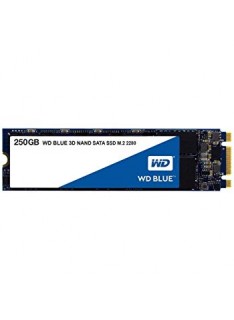 HARD DISK SSD 250GB BLUE M.2 (WDS250G2B0B)