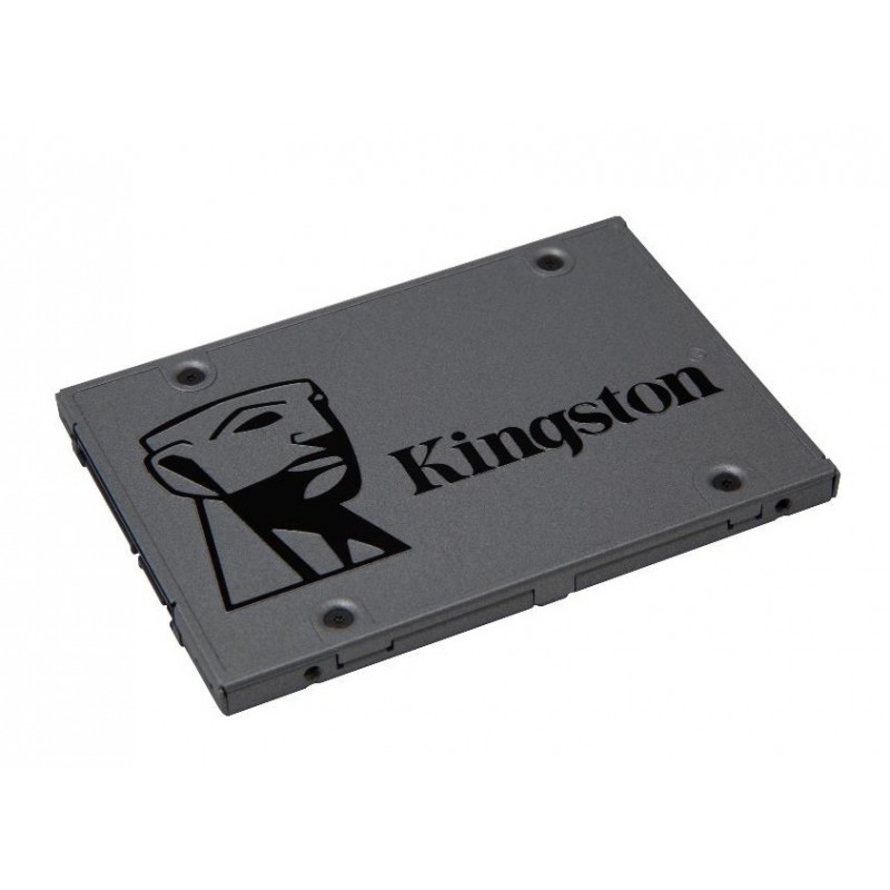 HARD DISK SSD UV500 120 GB SATA 3 (SUV500/120G)