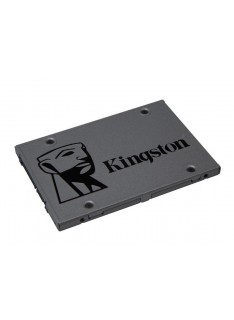 HARD DISK SSD UV500 120 GB SATA 3 (SUV500/120G)