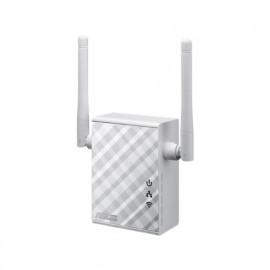 RANGE EXTENDER RP-N12 N300 MBPS (90IG01X0-BO2100)
