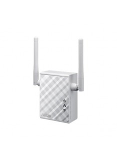 RANGE EXTENDER RP-N12 N300 MBPS (90IG01X0-BO2100)