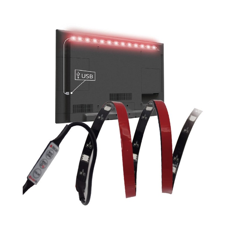 STRISCIA LED STRIP1 1 MT.