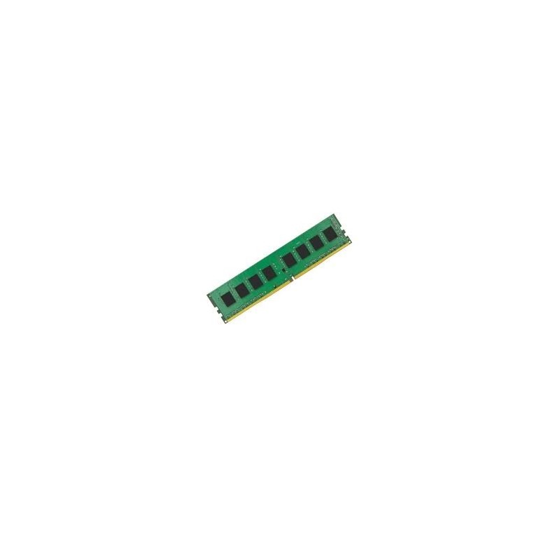 MEMORIA DDR4 8 GB PC2400 MHZ (1X8) (KVR24N17S8/8)