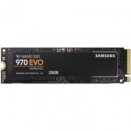 HARD DISK SSD 250GB 970 EVO M.2 (MZ-V7E250BW)