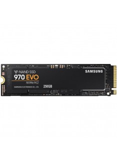 HARD DISK SSD 250GB 970 EVO M.2 (MZ-V7E250BW)