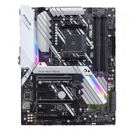 SCHEDA MADRE PRIME-X470-PRO (90MB0XG0-M0EAY0) SKAM4