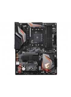 SCHEDA MADRE X470 AORUS ULTRA GAMING SK AM4