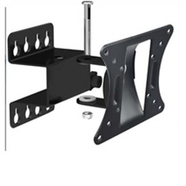 SUPPORTO A PARETE TC-ST06 DA 10" A 26"