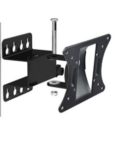SUPPORTO A PARETE TC-ST06 DA 10" A 26"