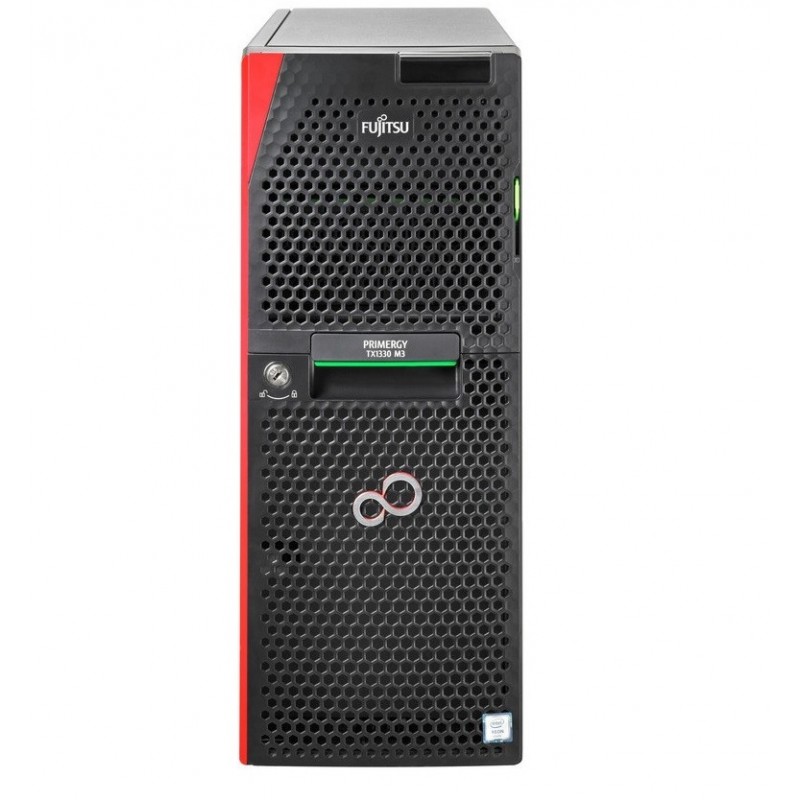 PC SERVER PRIMERGY TX1330 M3 (T1333SX250IT)