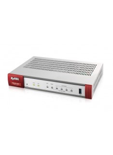 FIREWALL ZYWALL USG20-VPN-EU