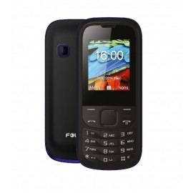 CELLULARE TECHSMART POCKET 280 FOUREL (PM280-FOUREL) DUAL SIM