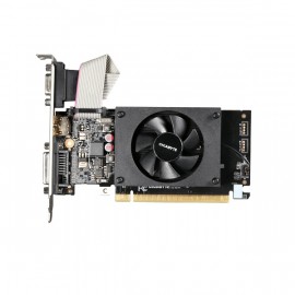 SCHEDA VIDEO GEFORCE GT710 2 GB PCI-E LP (GV-N710D3-2GL)