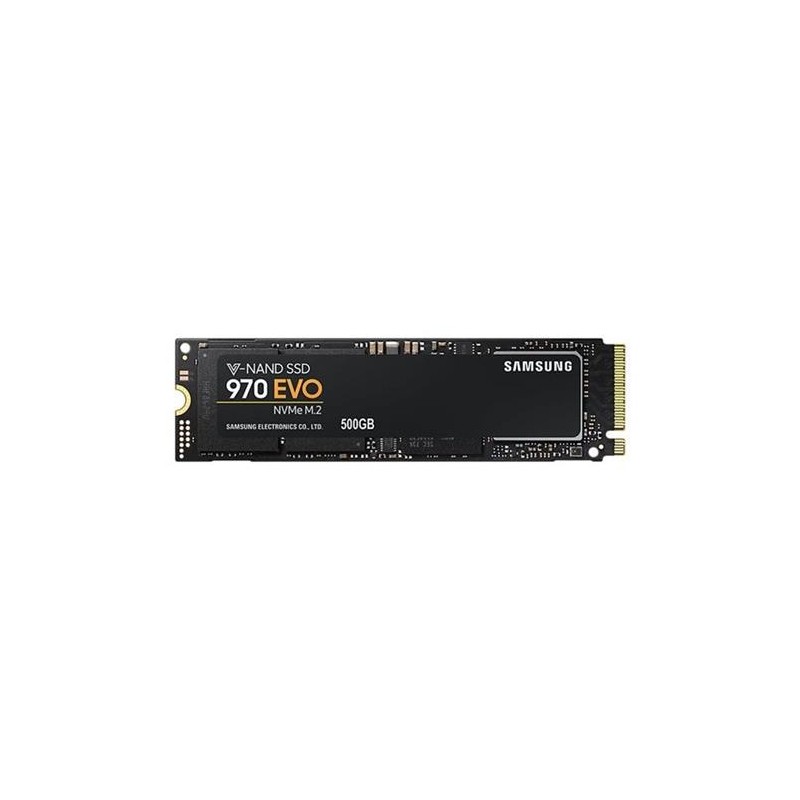 HARD DISK SSD 500GB 970 EVO M.2 (MZ-V7E500BW)