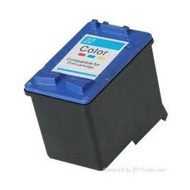 CARTUCCIA COMPATIBILE HP N.22 XL (C9352C) COLORE