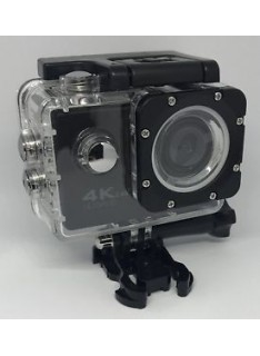VIDEOCAMERA DIGITALE ACTION CAMERA MY CAM 4 ULTRA HD 4K WIFI (LTCAM01)