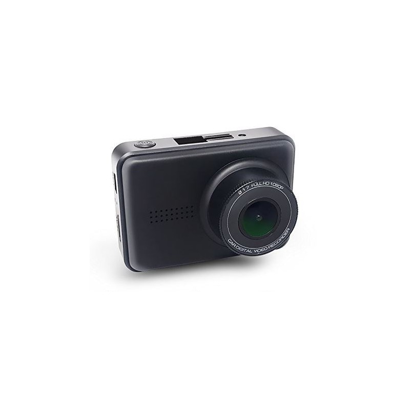 CAMERA CAR/DASH CAM LTCAM02