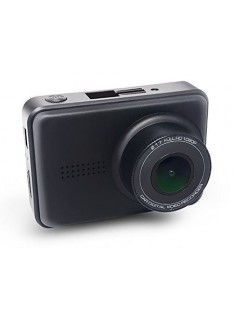 CAMERA CAR/DASH CAM LTCAM02