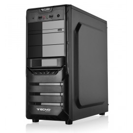 CASE TC-921 550W