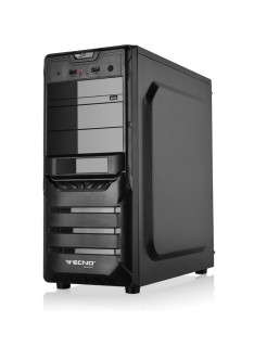 CASE TC-921 550W