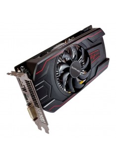 SCHEDA VIDEO RADEON RX560 PULSE 2 GB (11267-22-20G)