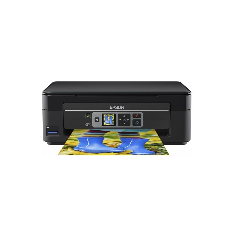 STAMPANTE MULTIFUNZIONE XP-352 WIRELESS (C11CH16403)