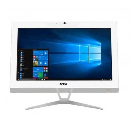 PC LCD 19,5" WIND TOP PRO 20EX (7M-034XEU) NO TOUCH FREE DOS BIANCO