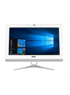 PC LCD 19,5" WIND TOP PRO 20EX (7M-034XEU) NO TOUCH FREE DOS BIANCO